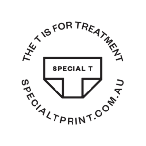 SpecialT Logo
